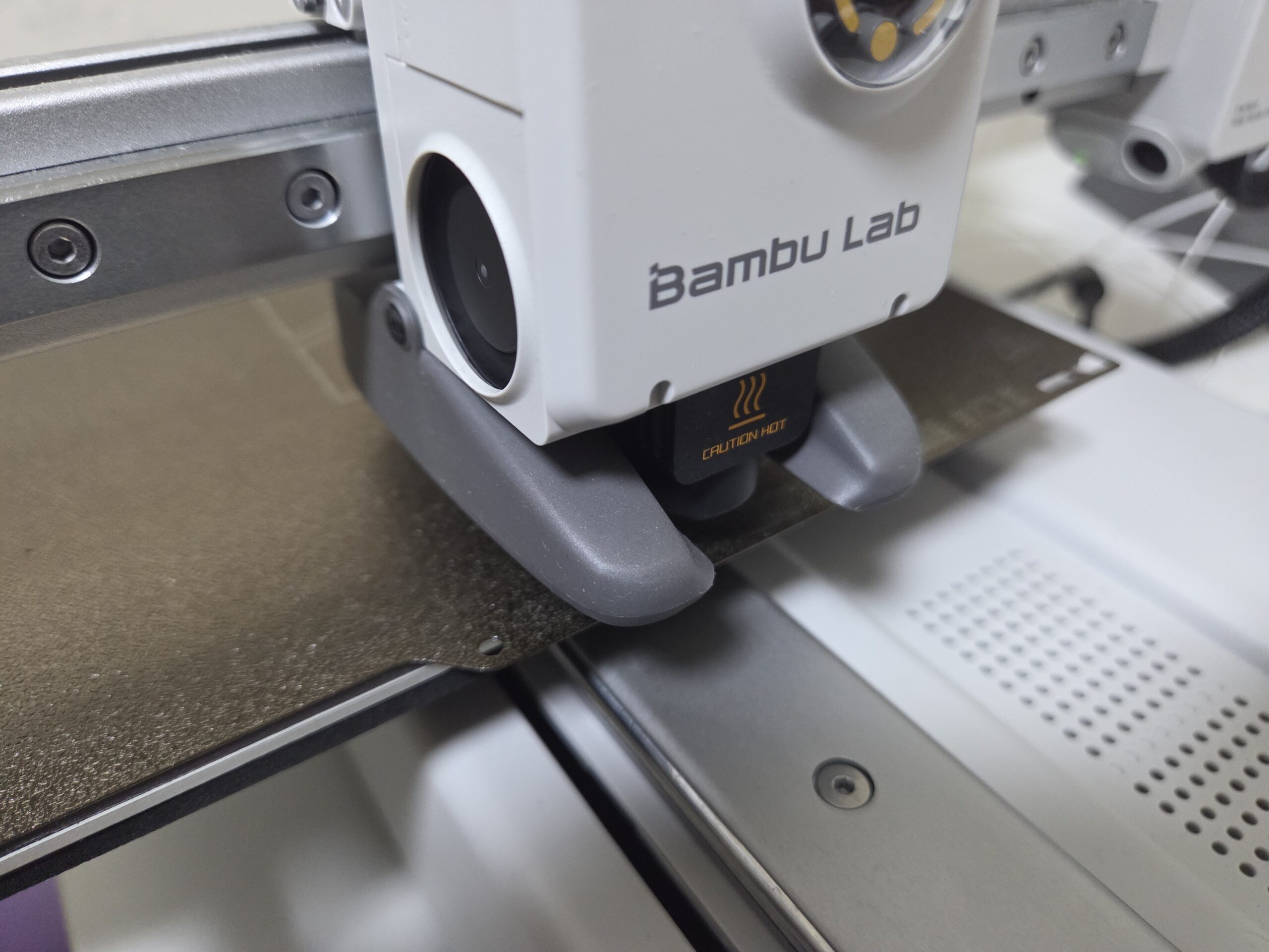 뱀부랩 3D 프린터