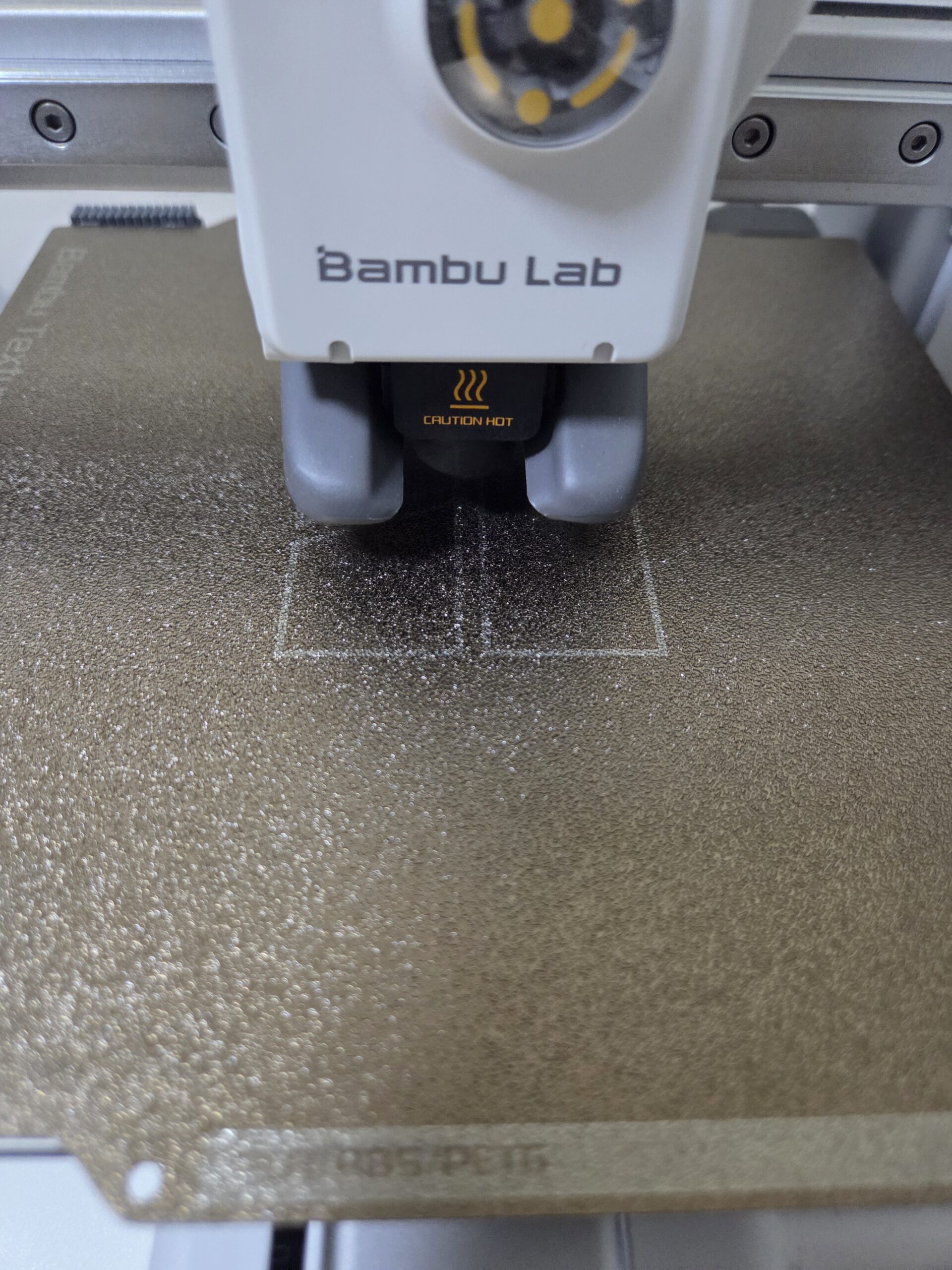 뱀부랩 3D 프린터