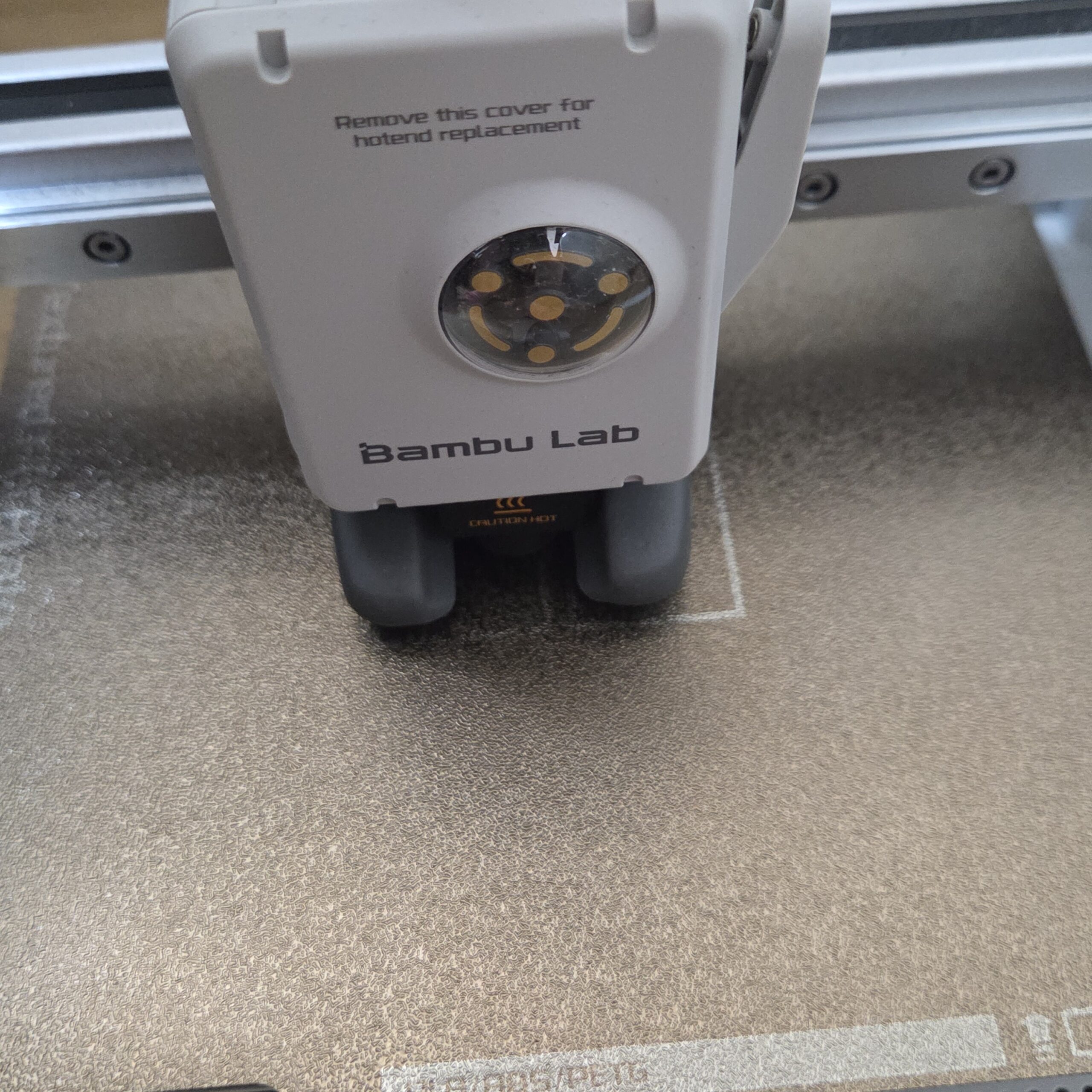 뱀부랩 3D 프린터