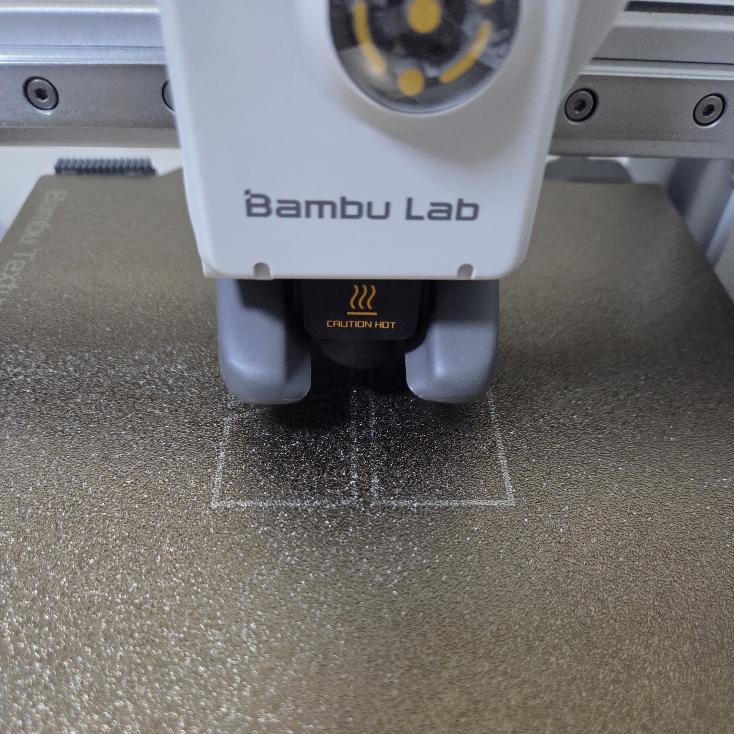 뱀부랩 3D 프린터