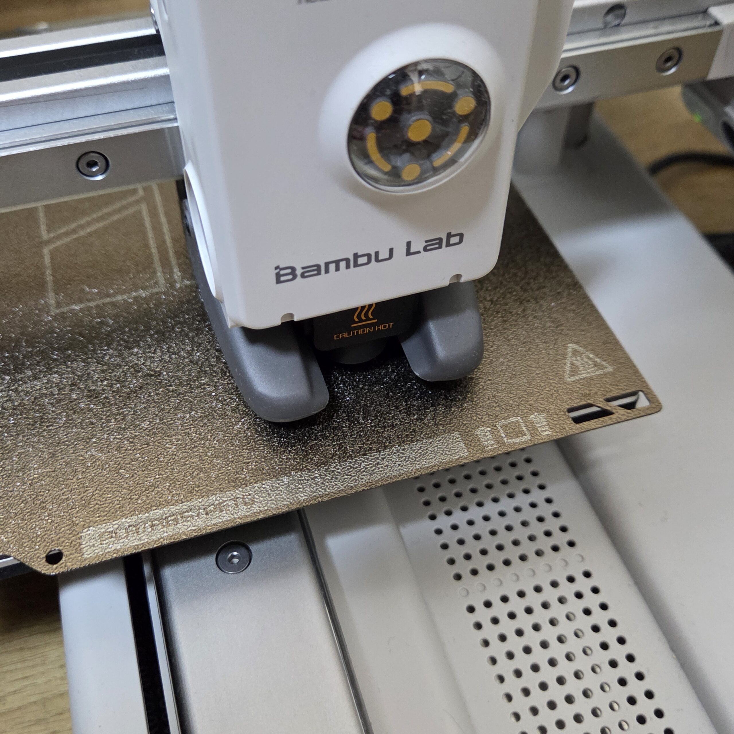 뱀부랩 3D 프린터