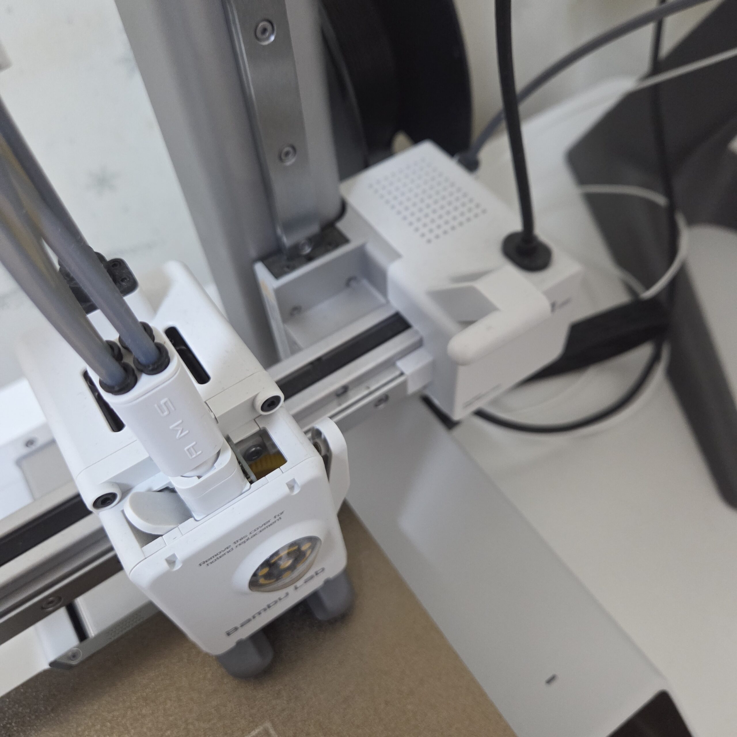 뱀부랩 3D 프린터