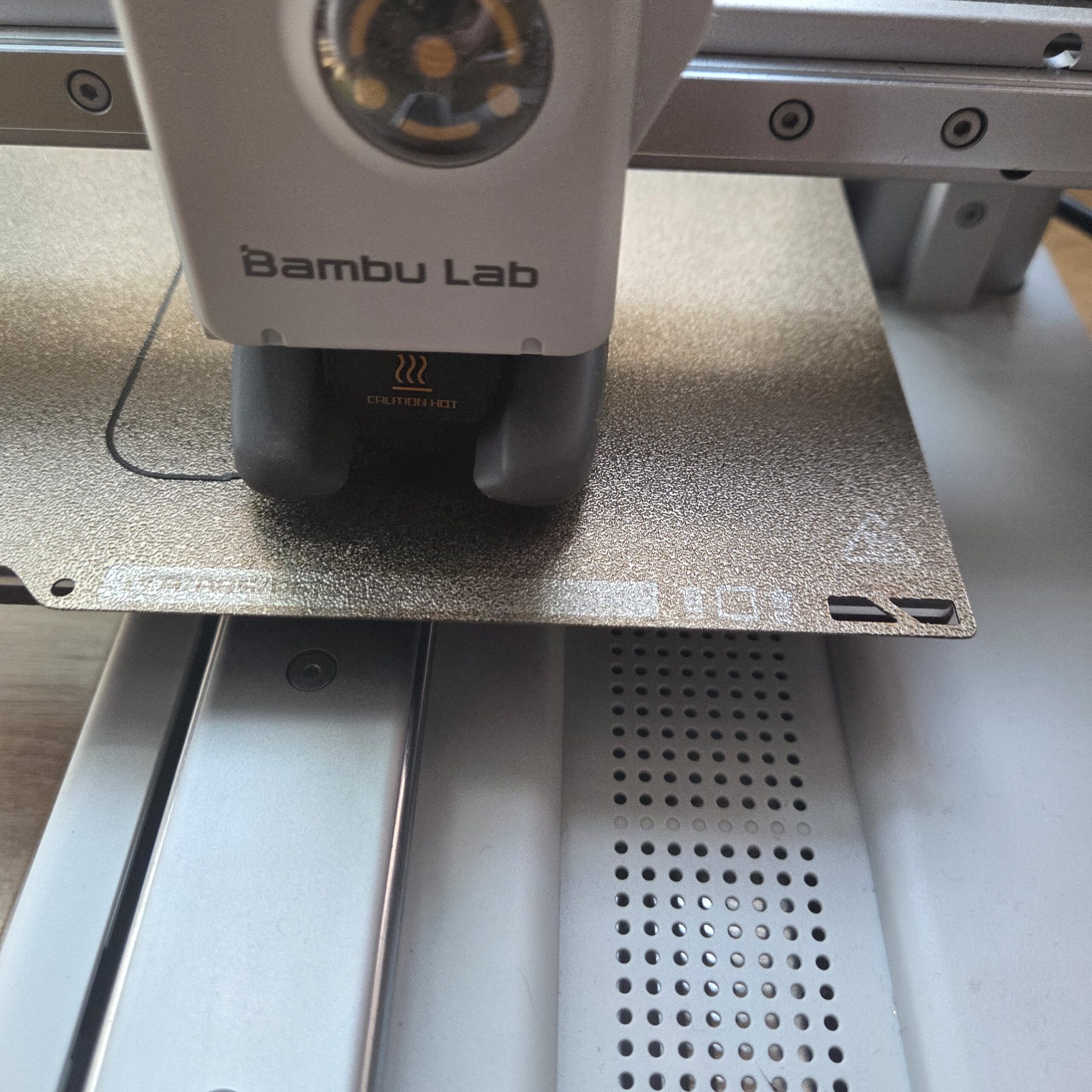 뱀부랩 3D 프린터