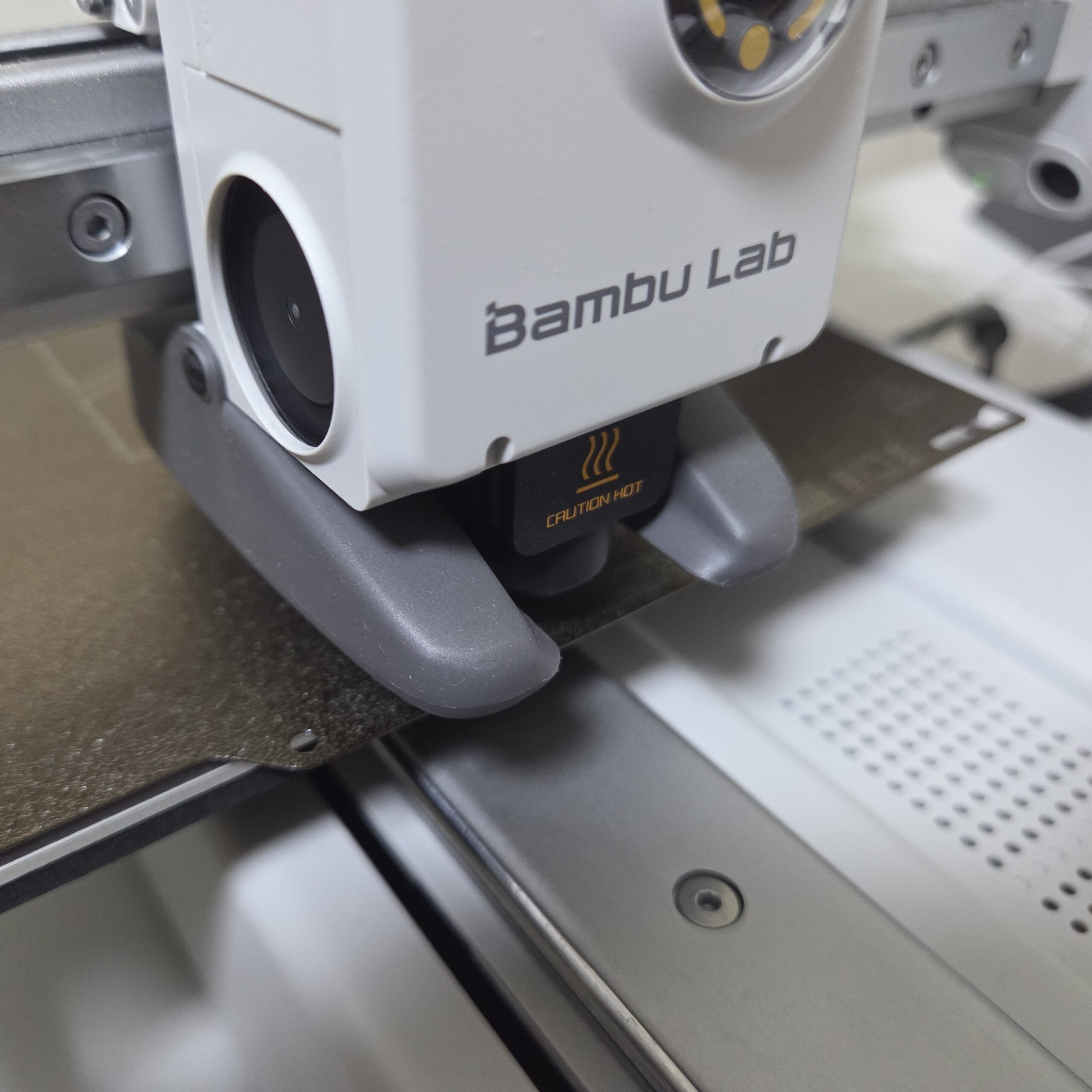 뱀부랩 3D 프린터