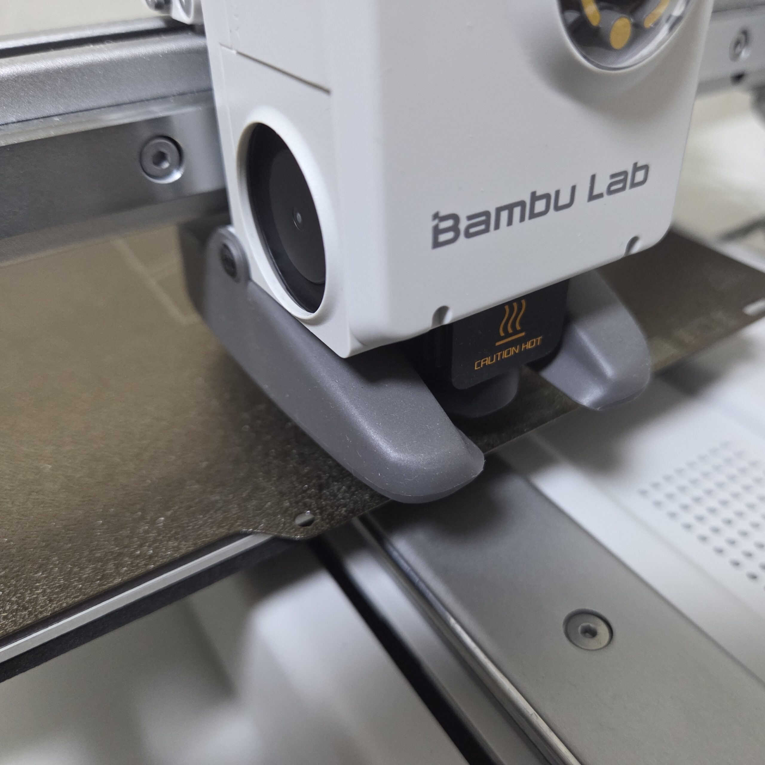 뱀부랩 3D 프린터