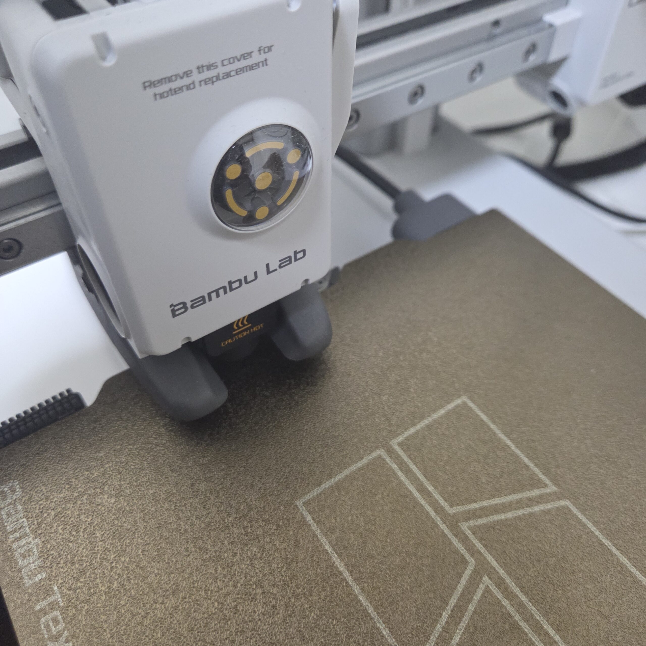 뱀부랩 3D 프린터