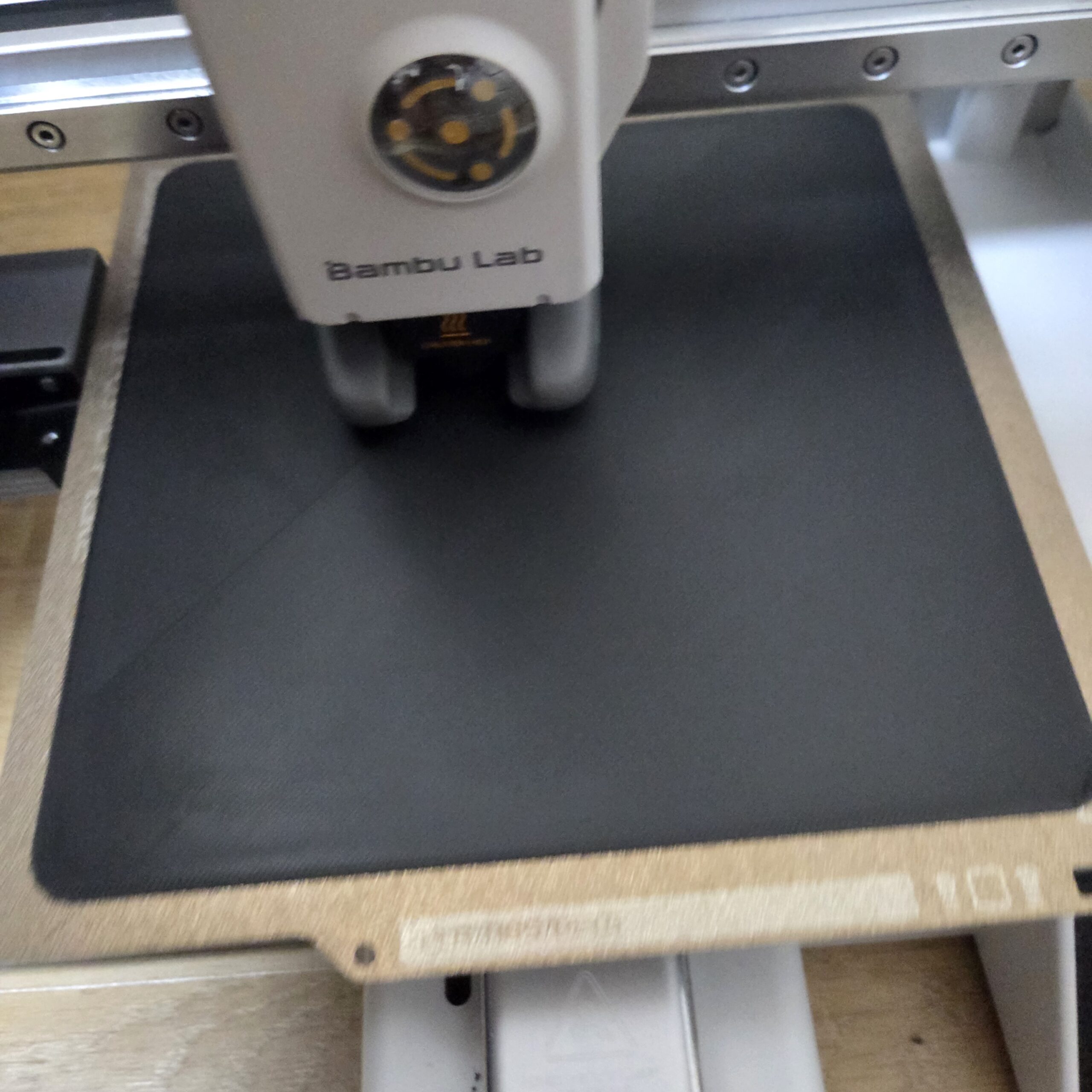 뱀부랩 3D 프린터