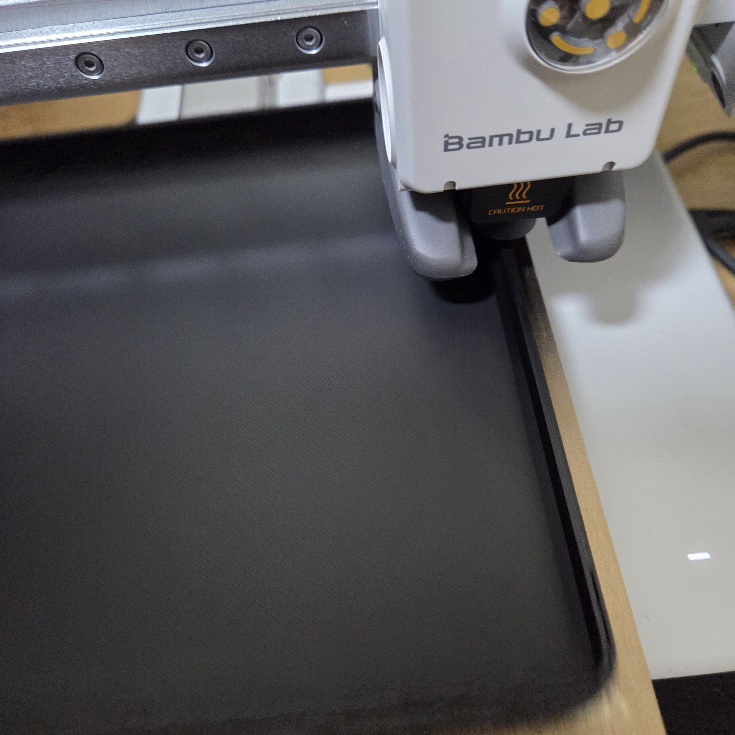 뱀부랩 3D 프린터