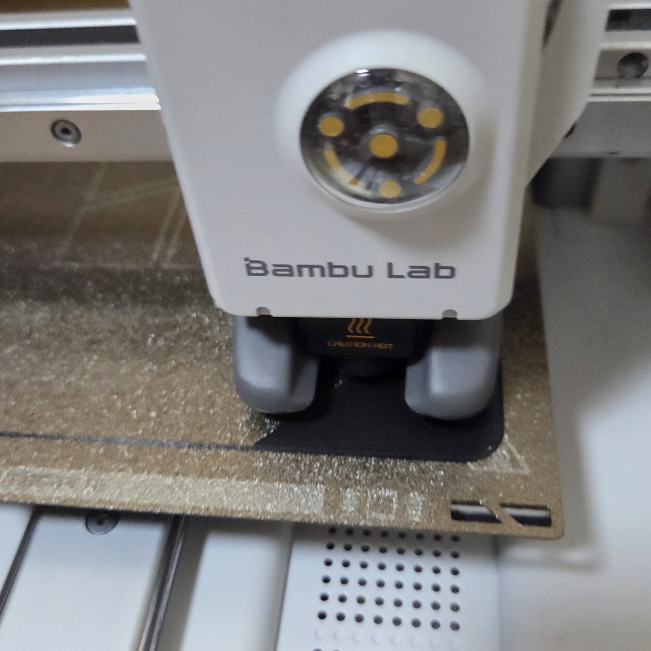 뱀부랩 3D 프린터