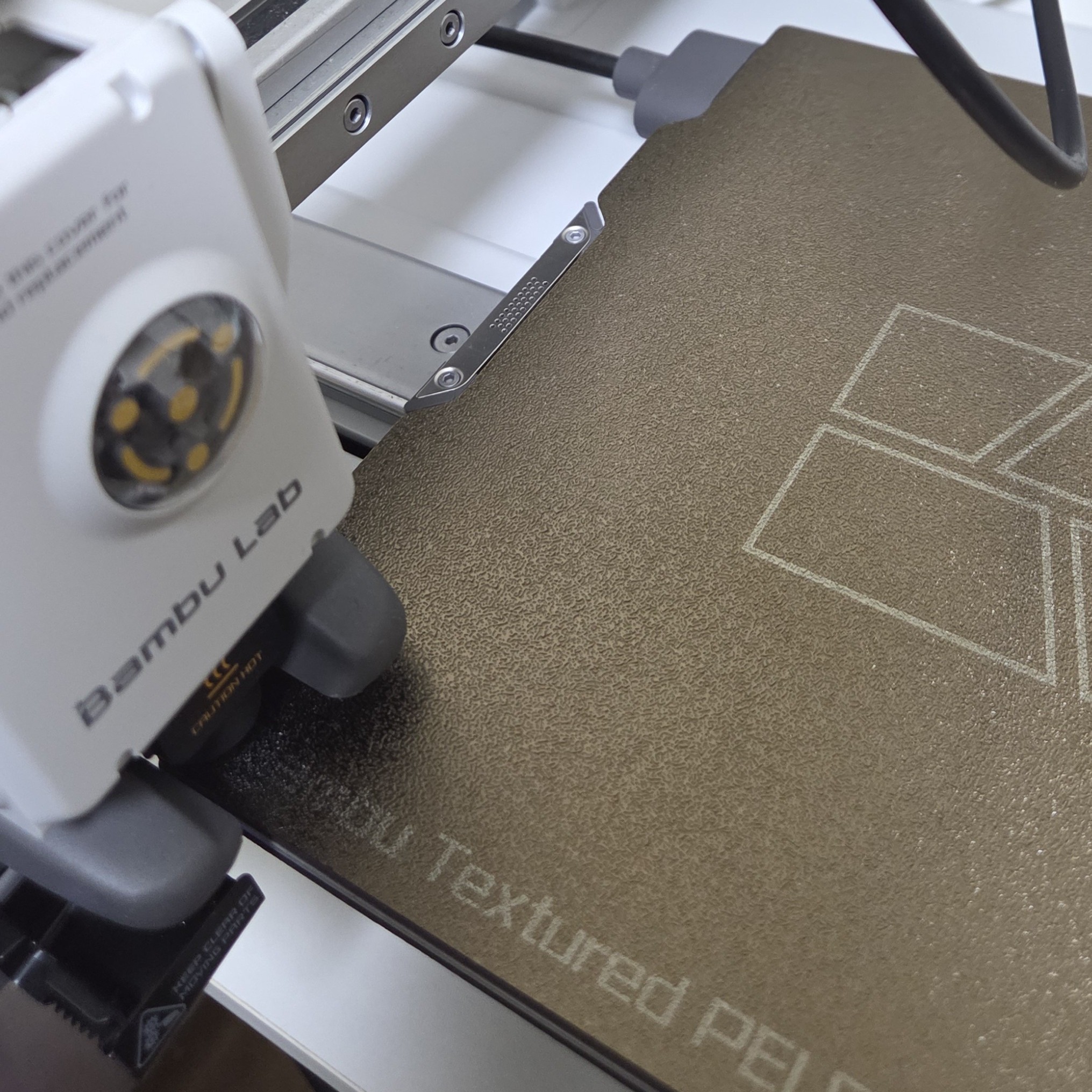 뱀부랩 3D 프린터